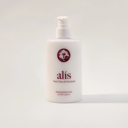 Увлажняющий крем для тела Alis Hydrating Body Cream, 310 мл
