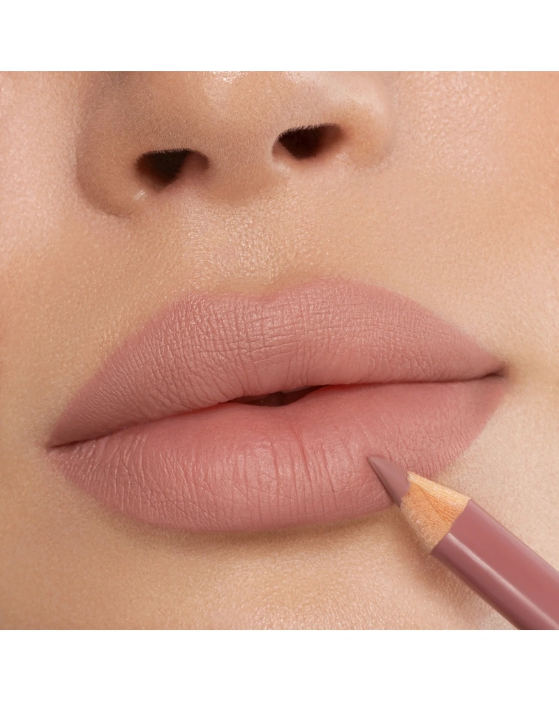 Олівець для губ SAYEAH Lip pencil Nude 02