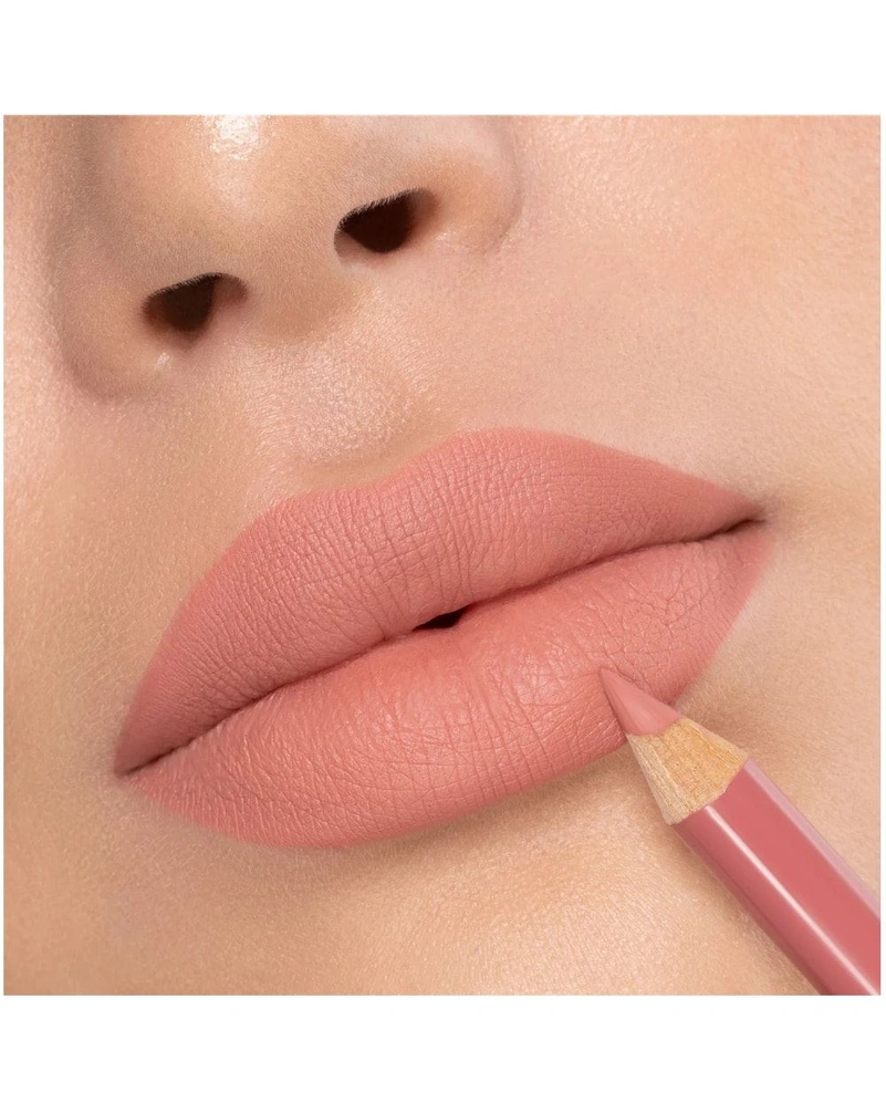 Карандаш для губ SAYEAH Lip pencil Candy 06