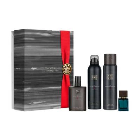 RITUALS The Ritual Of Samurai Invigorating Collection - Набір чоловічий (L)