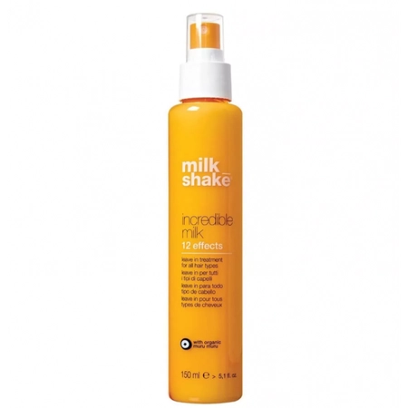 Молочко 12 ефектів для всіх типів волосся Milk Shake Incredible Milk, 150 мл