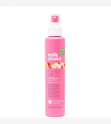 Незмивне молочко 12 ефектів для волосся Milk Shake Incredible Milk Flower Fragrance, 150 мл
