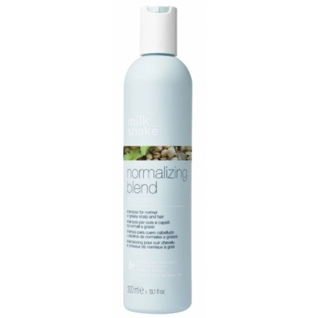 Шампунь для нормального та жирного волосся Milk Shake Normalizing Blend Shampoo, 300 мл
