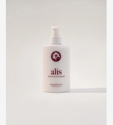 Зволожуючий крем для рук Alis Hydrating Hand Cream, 310 мл