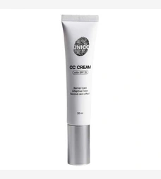 CC-крем для лица UNICO CC Cream SPF 35, 30 мл