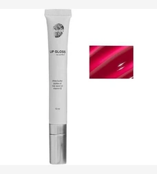 Блеск для губ UNICO Lip Gloss Jam, 12 мл