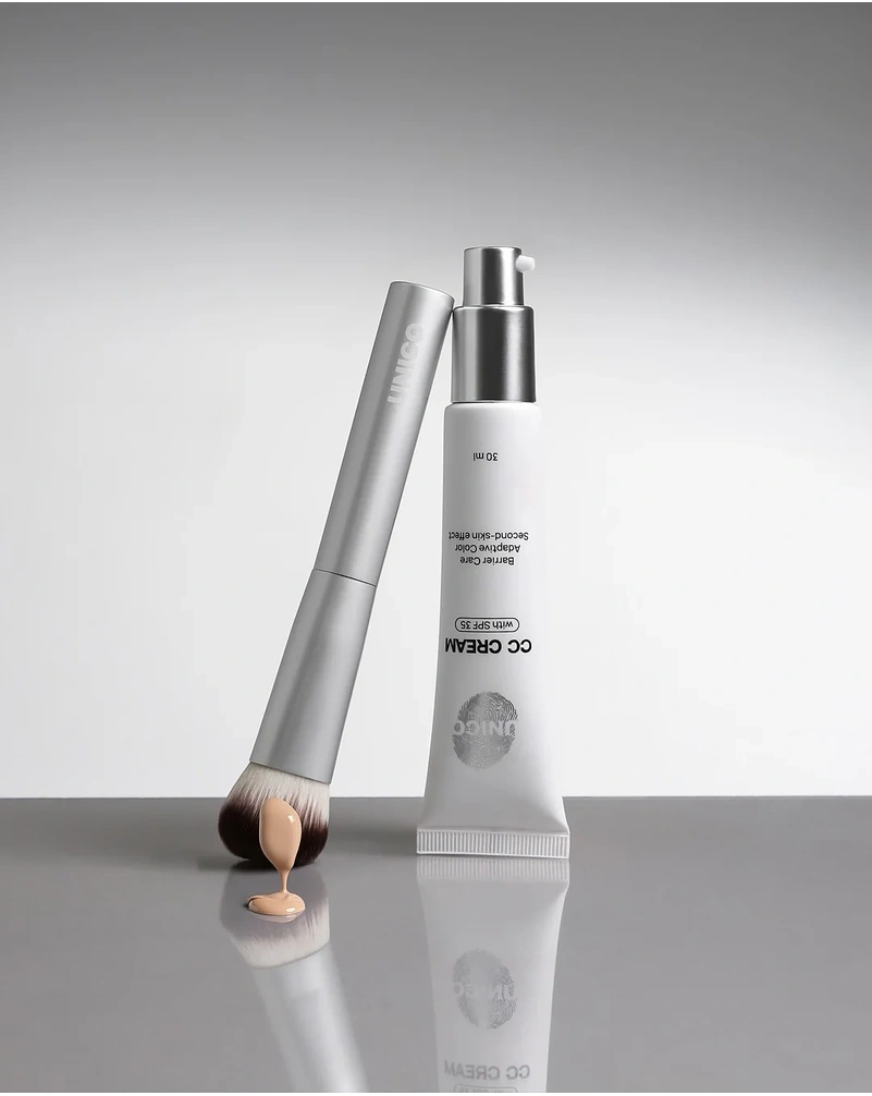 CC-крем для лица UNICO CC Cream SPF 35, 30 мл