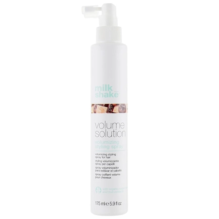 Спрей для об'єму волосся Milk Shake Volume Solution Styling Spray, 175 мл