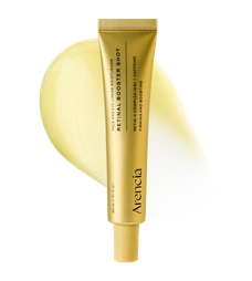 Сыворотка-бустер с ретиналем Arencia Retinal Booster Shot, 30 мл