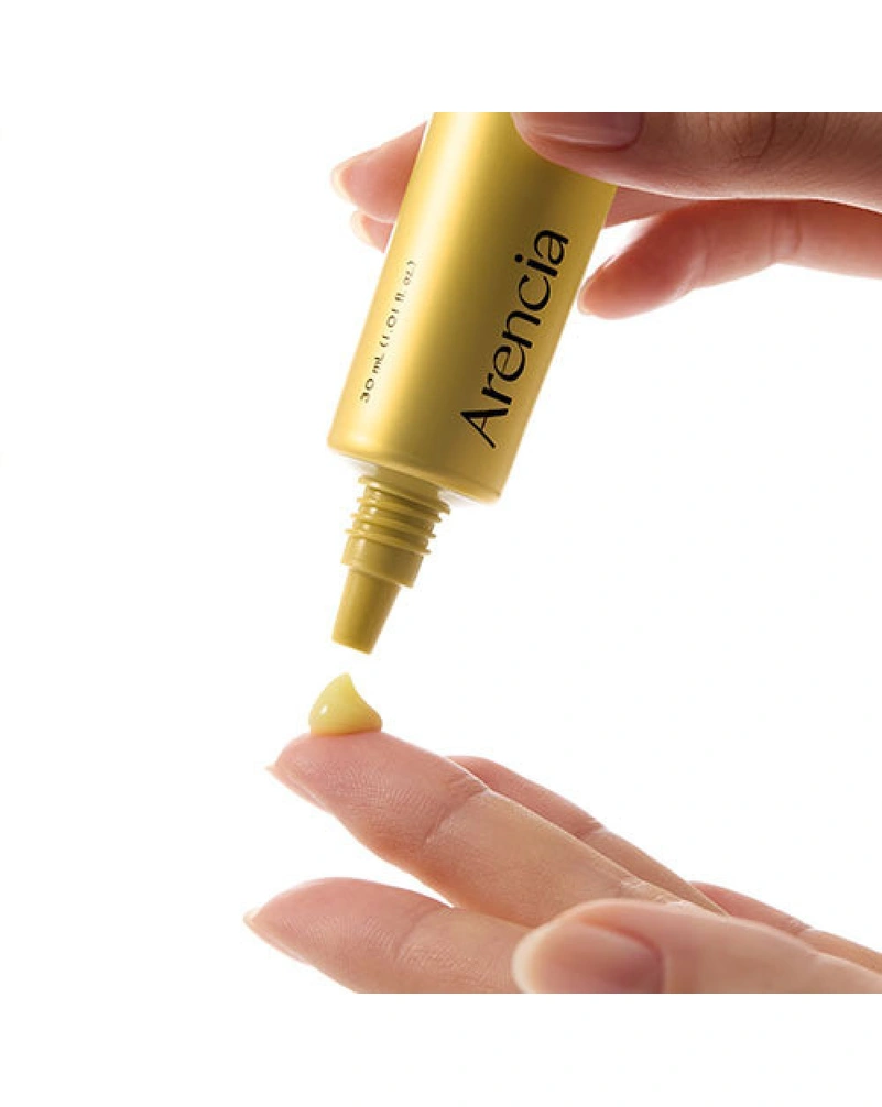 Сыворотка-бустер с ретиналем Arencia Retinal Booster Shot, 30 мл