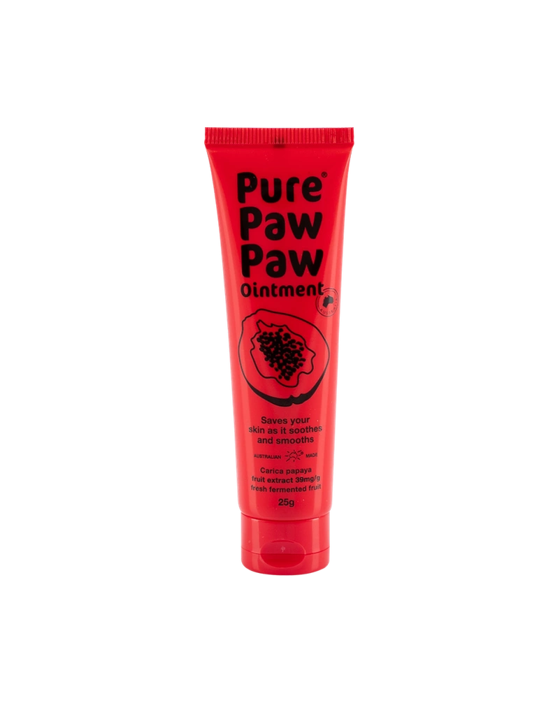 PURE PAW PAW ORIGINAL - ВІДНОВЛЮЮЧИЙ БАЛЬЗАМ ДЛЯ ГУБ, 15 Г