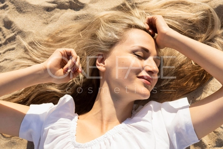 засоби від сонця для обличчя