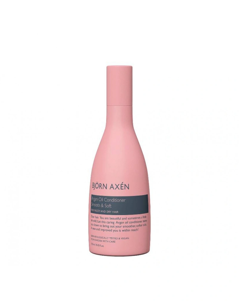 BJORN AXEN Argan Oil Conditioner - Кондиціонер з аргановою олією ,250 мл