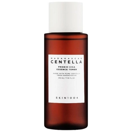 Тонер-эссенция с центелой и пробиотиками SKIN1004 Madagascar Centella Probio-Cica Essense Toner, 210 мл