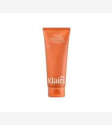 Вітамінна зволожувальна гель-маска для очищення обличчя Dear, Klairs Vitamin Hydrating Jelly Mask Cleanser, 150 мл