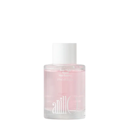 ЕСЕНЦІЯ ДЛЯ ВОЛОССЯ ANILLO ROSY NIGHT REPAIR HAIR ESSENCE, 50 МЛ